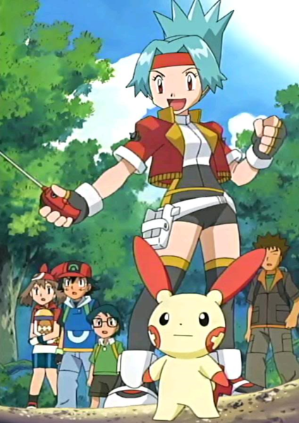 Unleash Your Inner Ranger: Reliving the Unique Adventures of the Pokémon Ranger Series