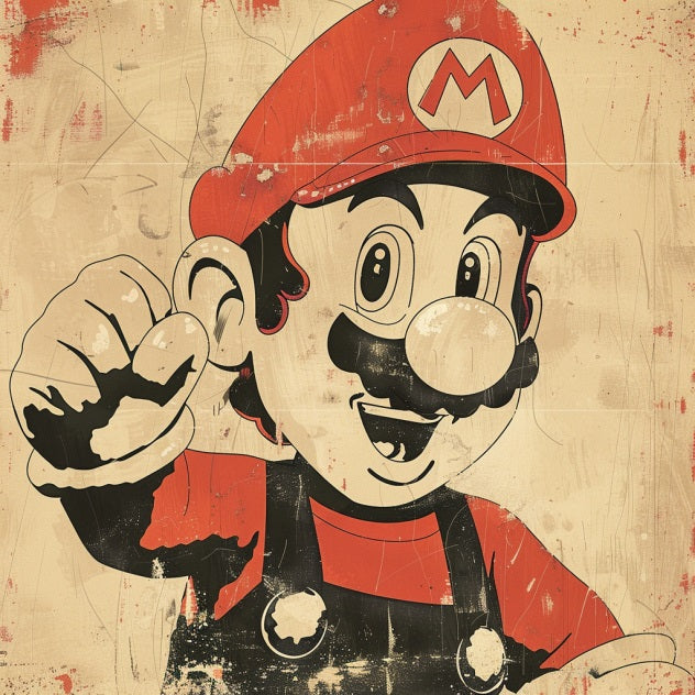 Jumping into Nostalgia: Celebrating This Upcoming MAR10 Day with New Super Mario Bros on Nintendo DS