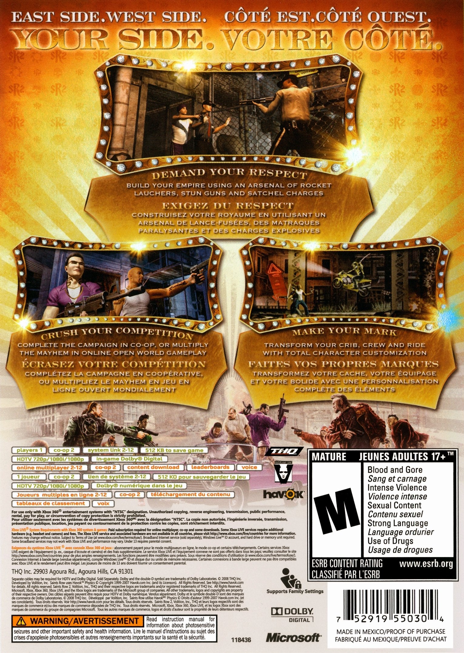Saints Row 2