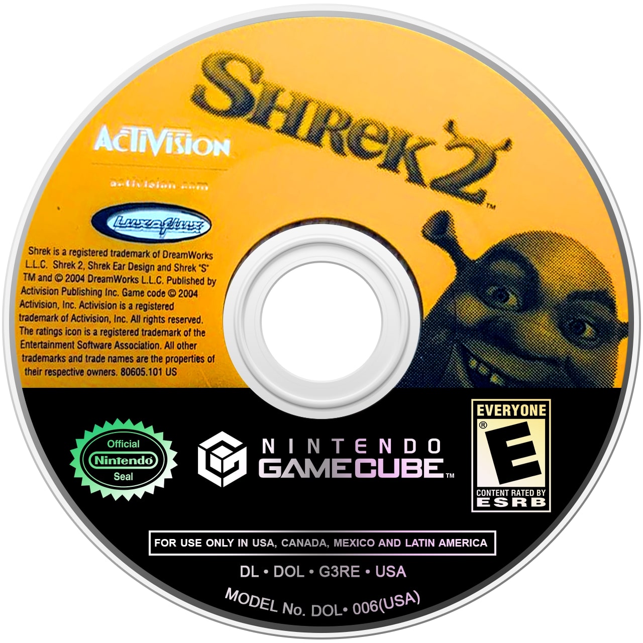 Shrek 2