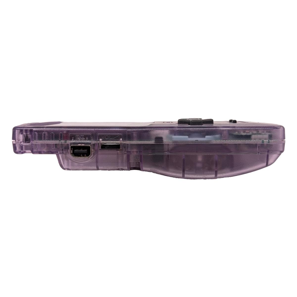 Game Boy Color - Atomic Purple - Video Game System - Used - CaveGamers - Image 4