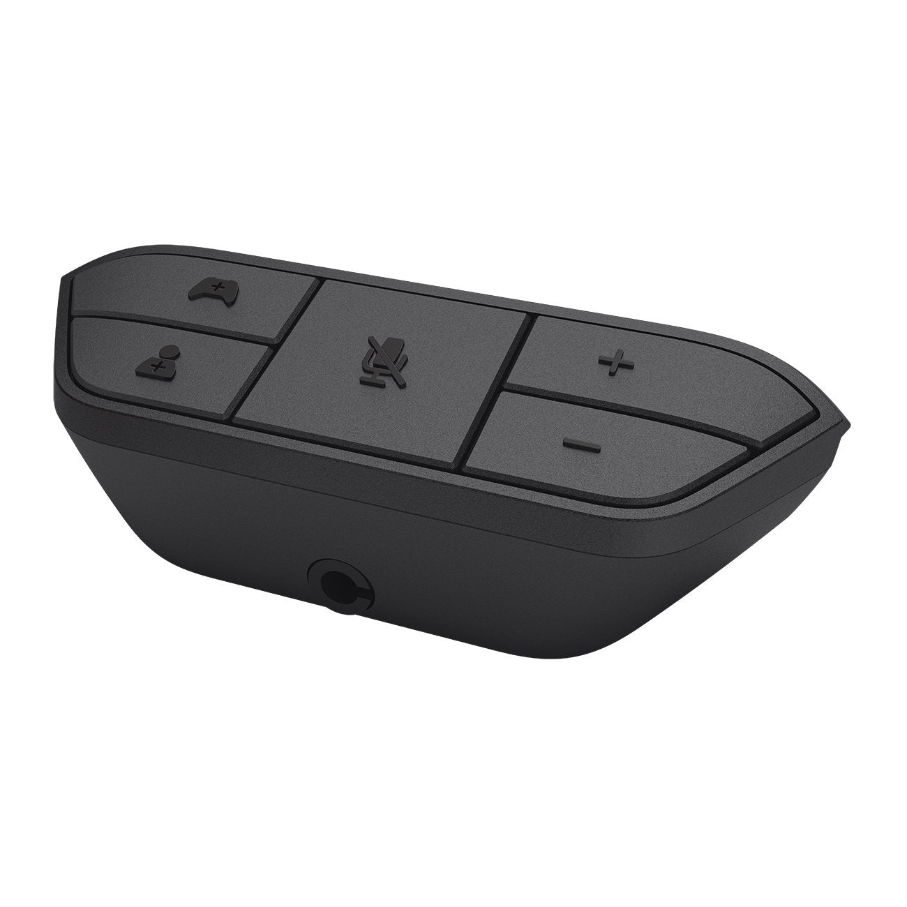 Xbox One Stereo Headset Mic Adapter - Non-Retail Packaging - Video Game Accessory - New - CaveGamers - Image 3