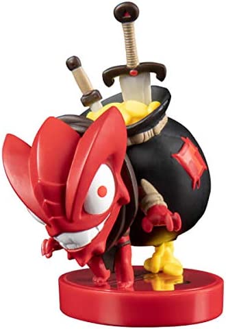 amiibo Diablo III Loot Goblin Amiibos - Video Game Accessory - New - CaveGamers