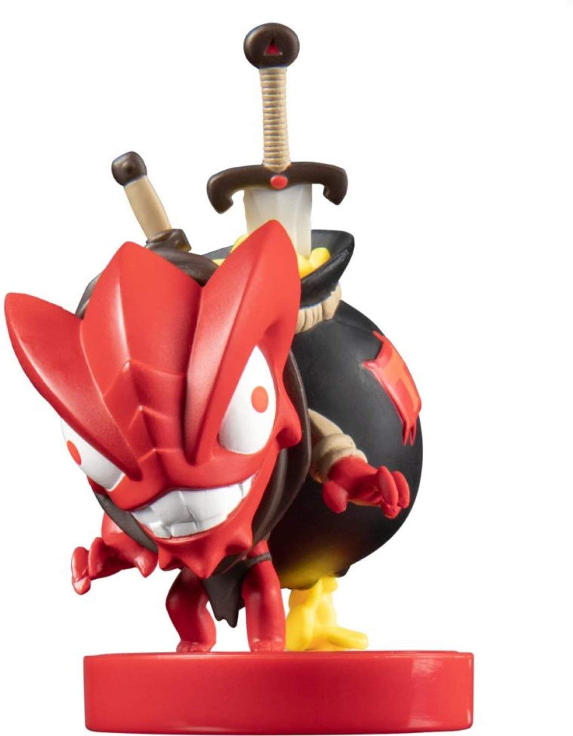 amiibo Diablo III Loot Goblin Amiibos - Video Game Accessory - New - CaveGamers - Image 2