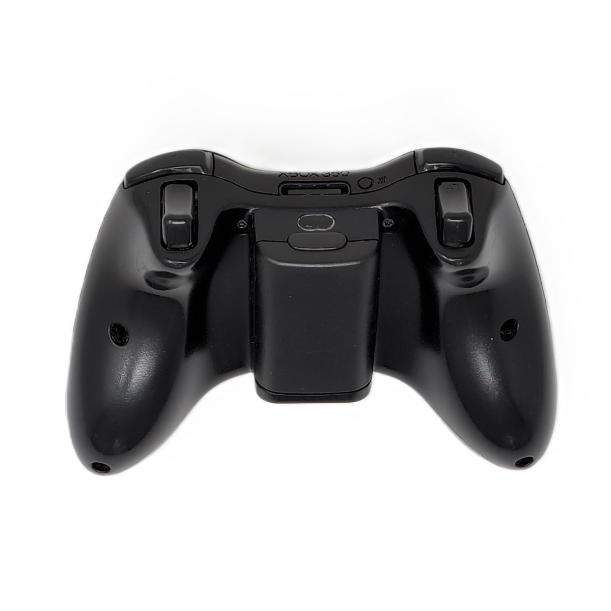Xbox 360 Wireless Controller - Camouflage - Video Game Accessory - Used - CaveGamers - Image 3