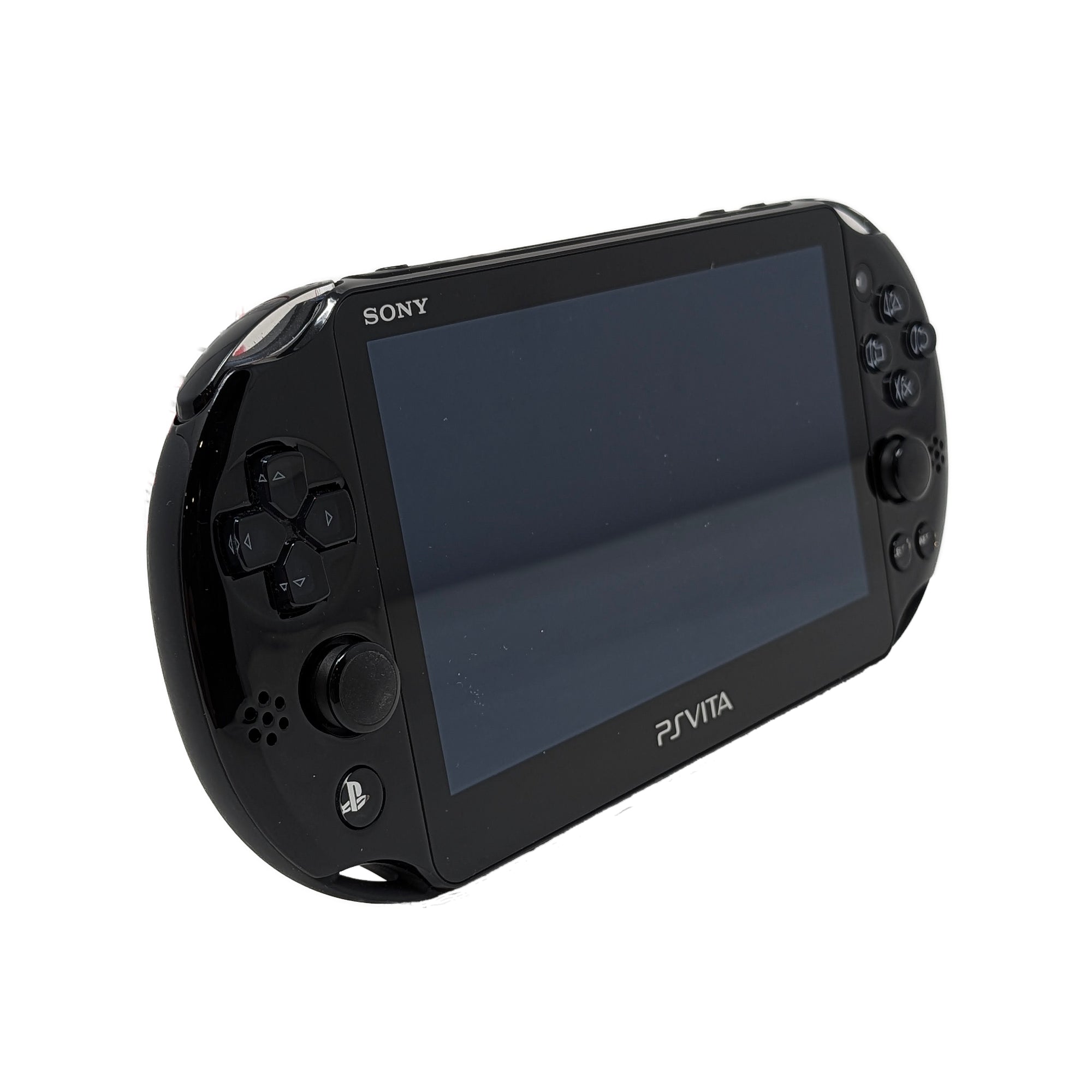 PlayStation Vita Slim 3G/WiFi PCH-2001 PSV - Video Game System - Used - CaveGamers - Image 4