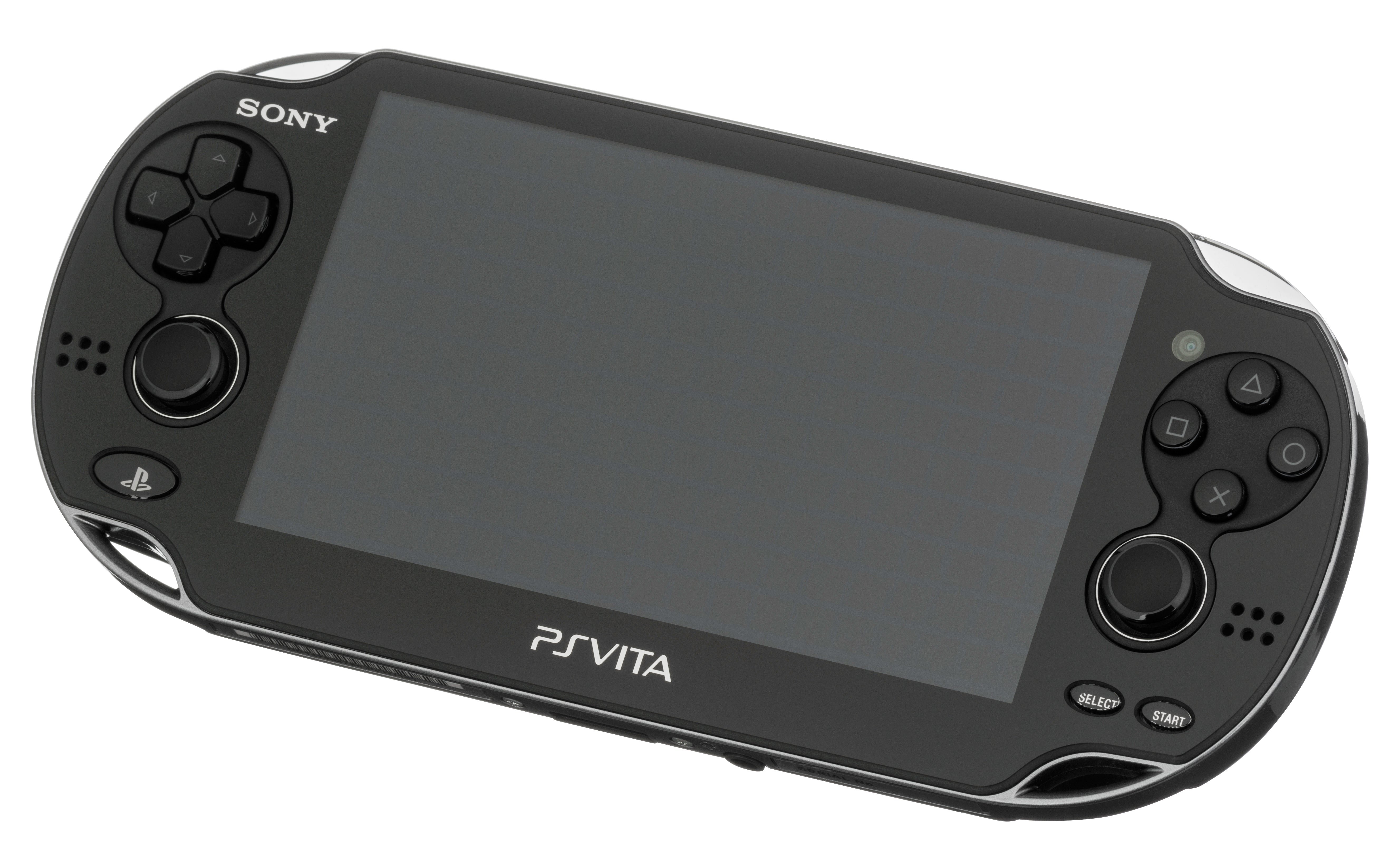 PlayStation Vita 3G/WiFi PCH-1101 PSV - Video Game System - Used - CaveGamers