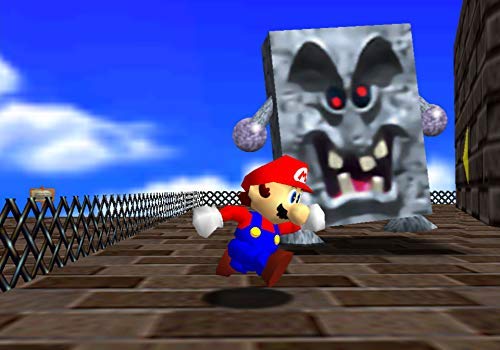 Super Mario 3D All-Stars Switch - Video Game - New - CaveGamers - Image 2