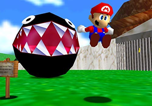 Super Mario 3D All-Stars Switch - Video Game - New - CaveGamers - Image 4