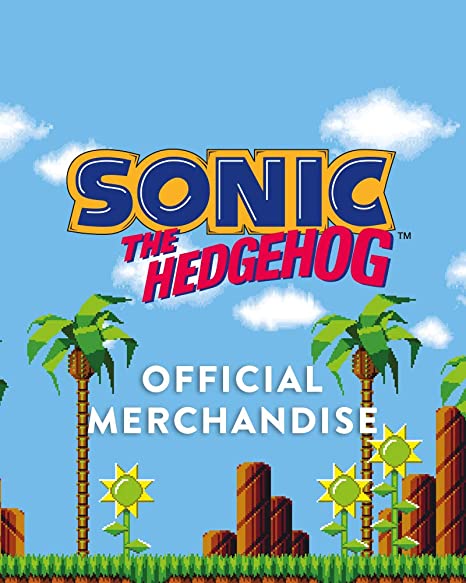 Sonic the Hedgehog Gem Jumper / Ugly Christmas Sweater - XS - Apparel - New - CaveGamers - Image 6
