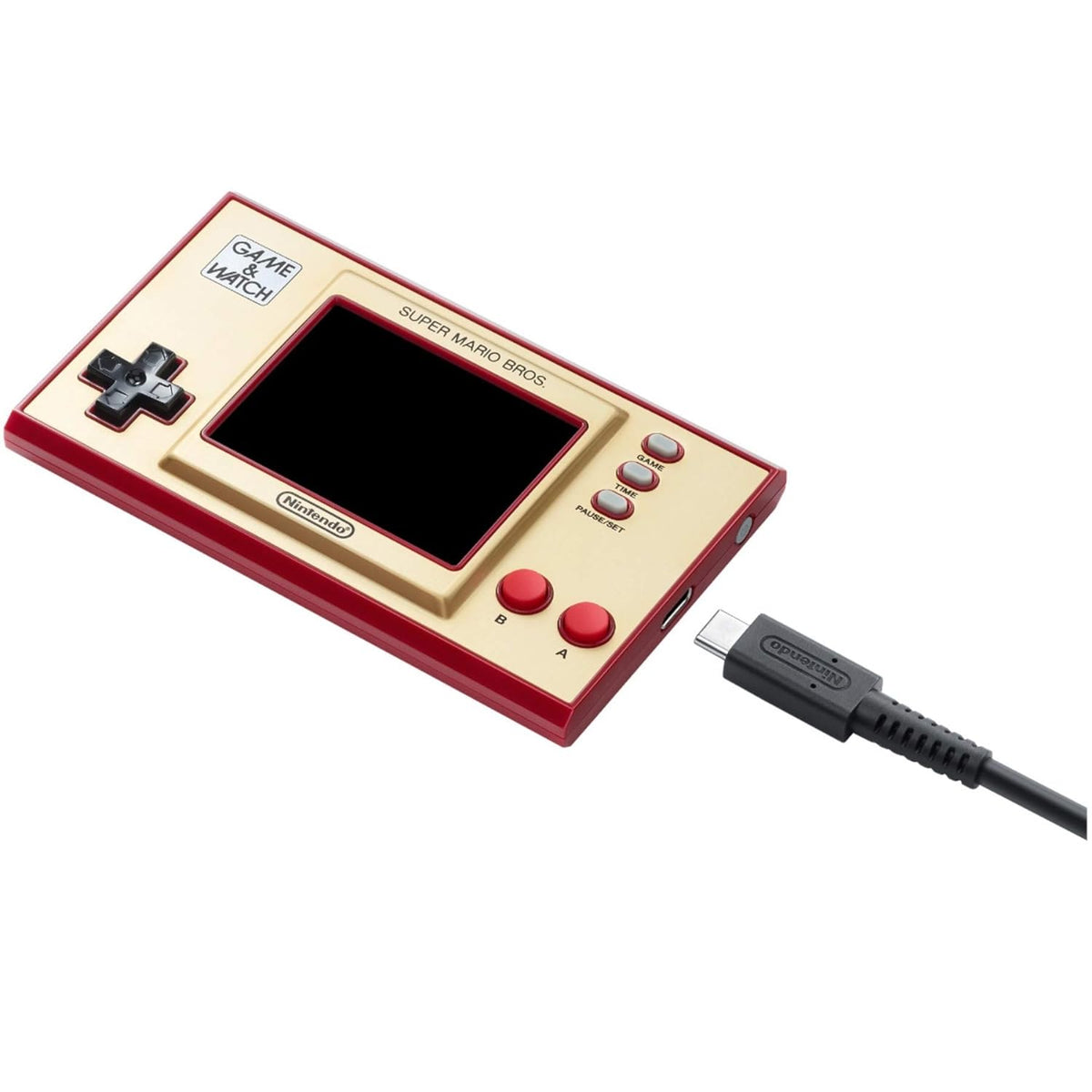 Game and Watch: Super Mario Bros. NES - Video Game System - New - CaveGamers - Image 7