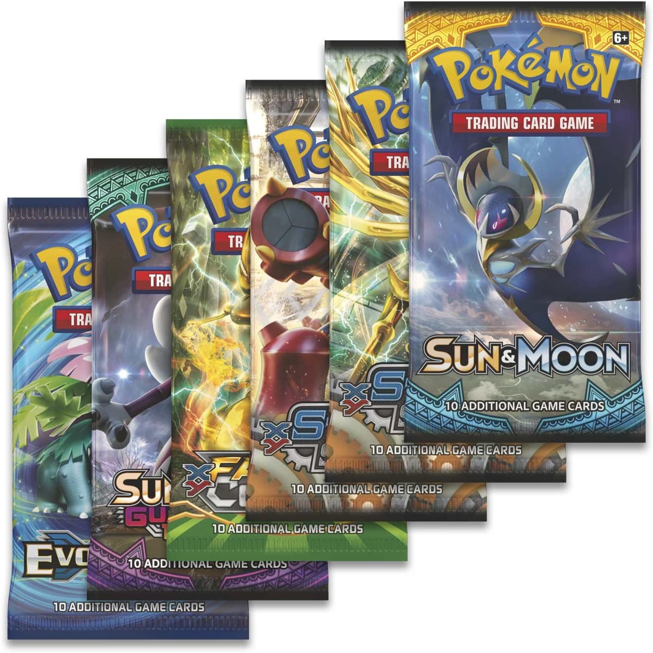 Pokemon TCG: Mega Tyranitar EX Premium Collection Box - Trading Card - New - CaveGamers - Image 6
