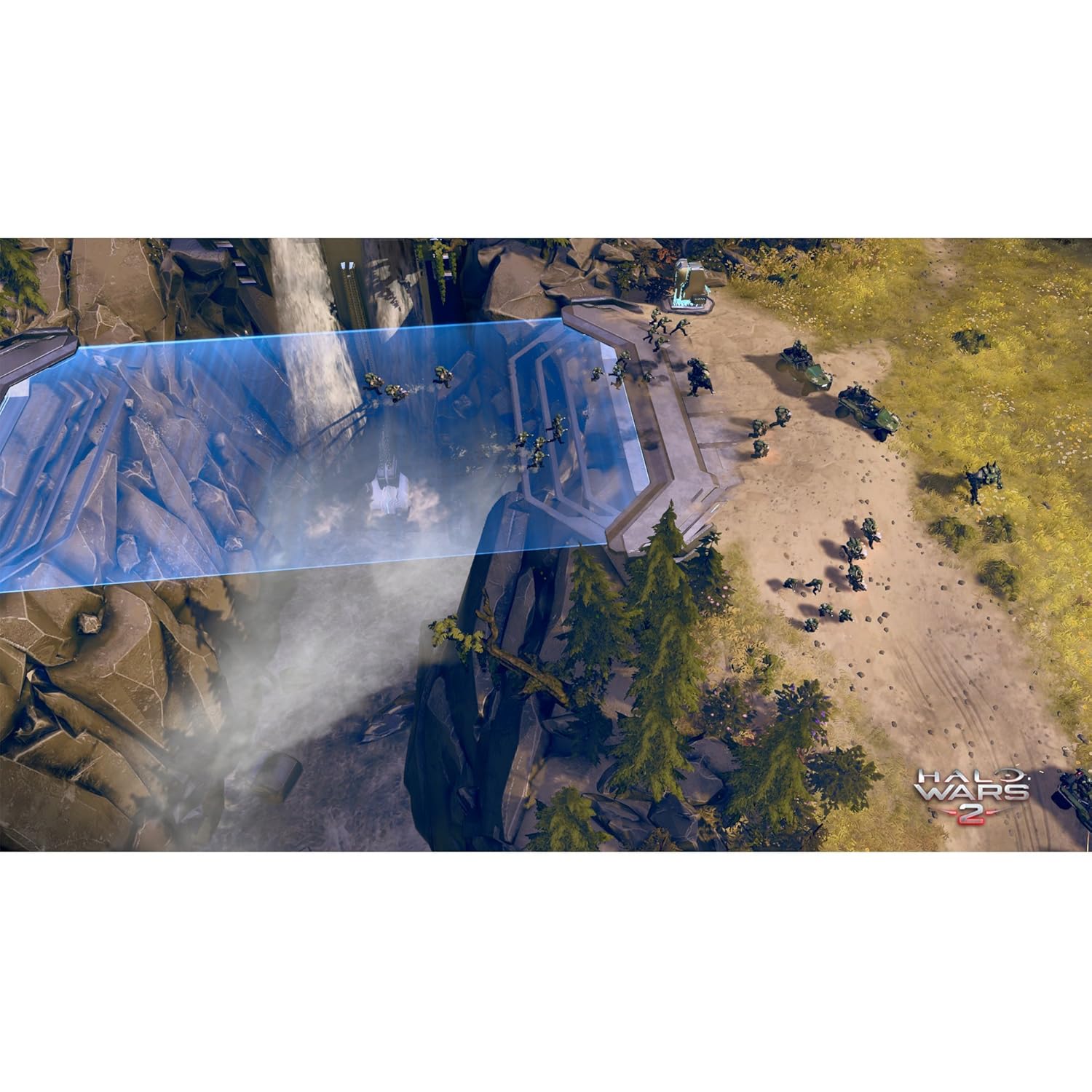 Halo Wars 2 Xbox One - Video Game - Used - CaveGamers - Image 9