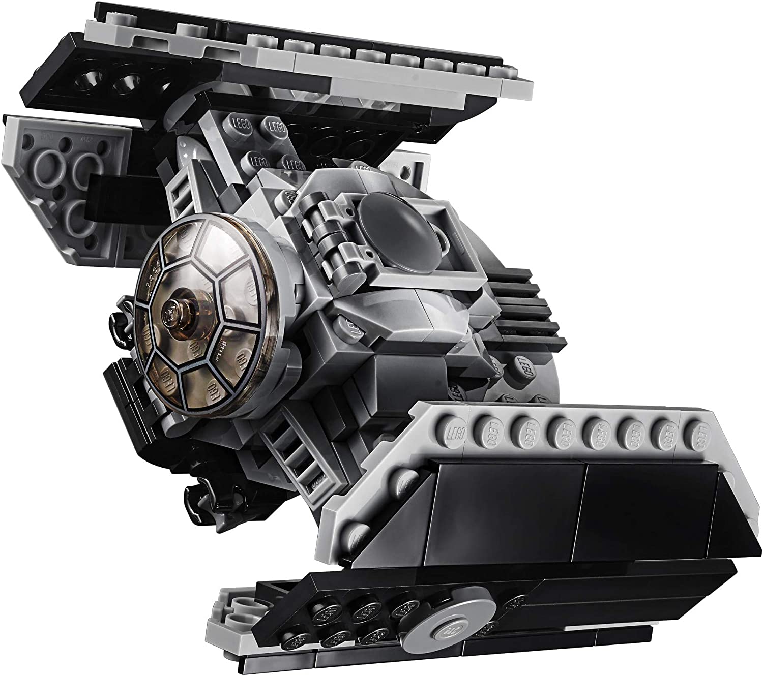 LEGO Star Wars Darth Vader's Castle 75251 Building Sets - Toys - New - CaveGamers - Image 6