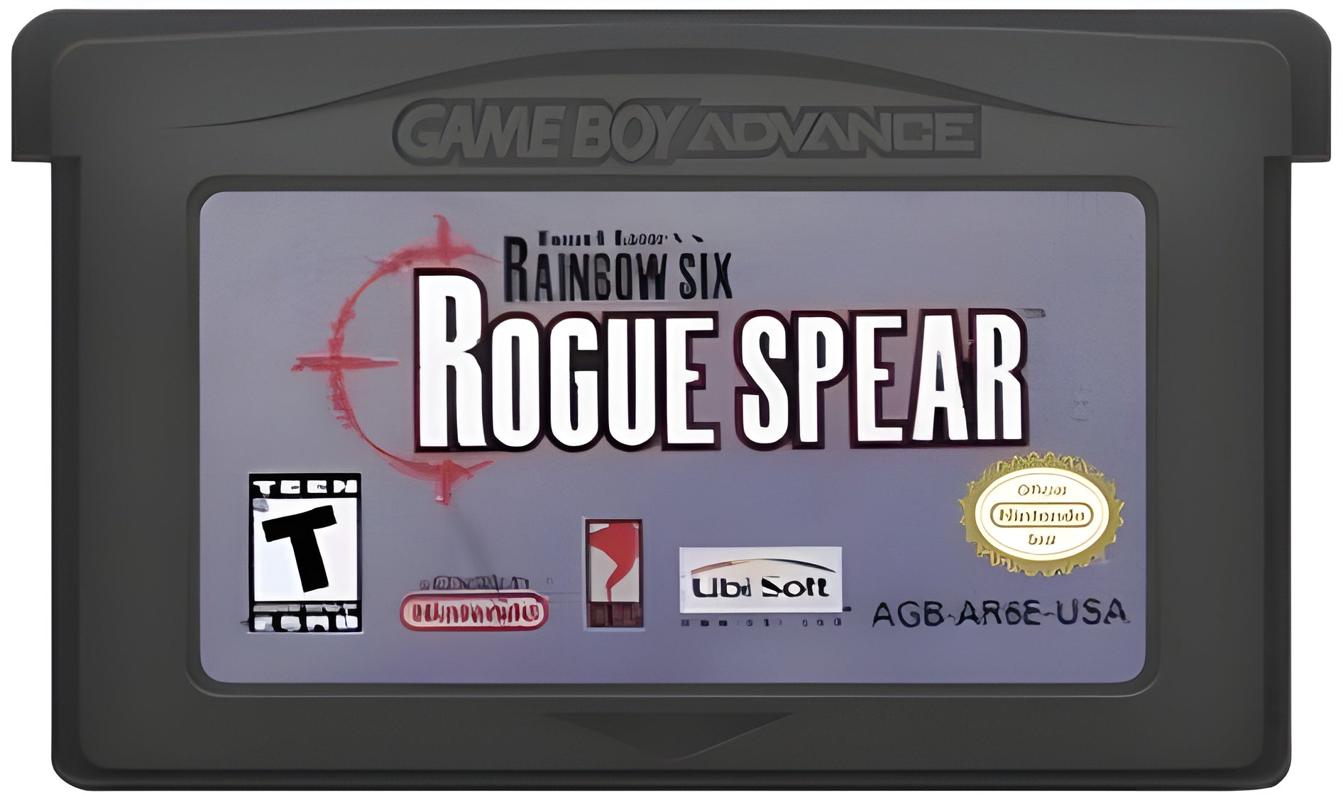 Rainbow Six: Rogue Spear