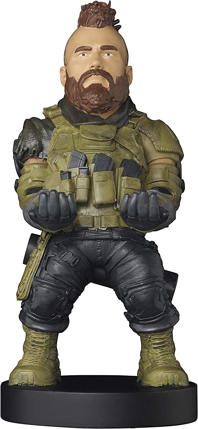 Call of Duty Black Ops Cable Guys - #2 Ruin Multiple - Video Game Accessory - New - CaveGamers