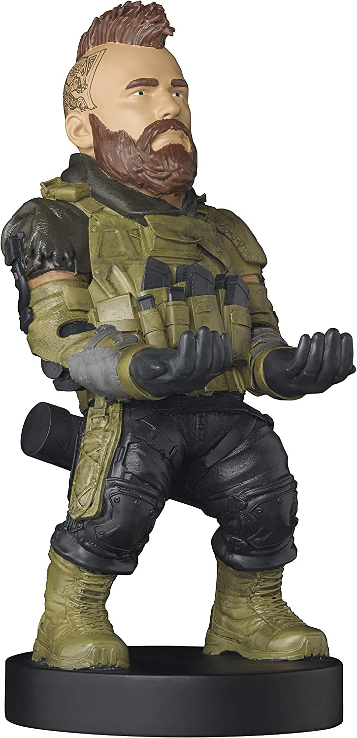 Call of Duty Black Ops Cable Guys - #2 Ruin Multiple - Video Game Accessory - New - CaveGamers - Image 2