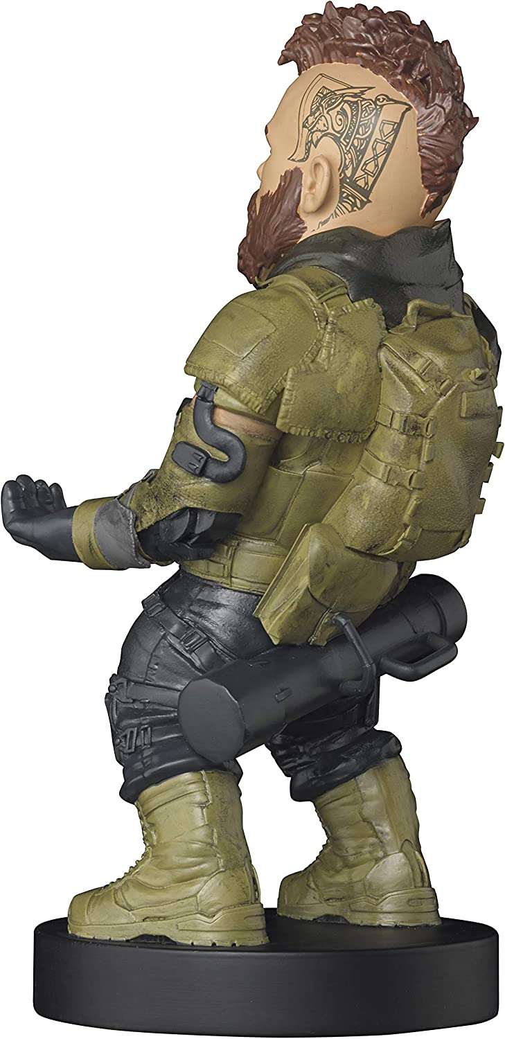 Call of Duty Black Ops Cable Guys - #2 Ruin Multiple - Video Game Accessory - New - CaveGamers - Image 3
