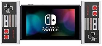 NES Controllers (2-pack) - Nintendo Switch Online - Video Game Accessory - New - CaveGamers - Image 3