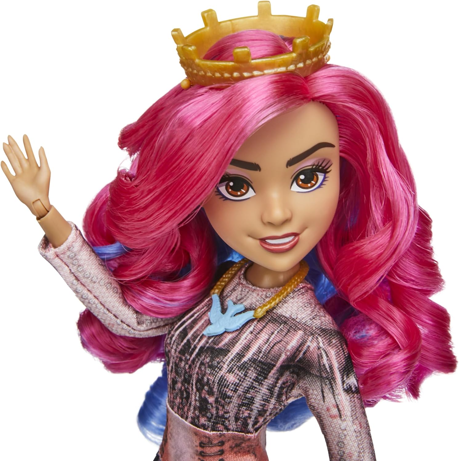 Disney Descendants 3 Audrey Fashion Doll Dolls - Toys - New - CaveGamers - Image 7