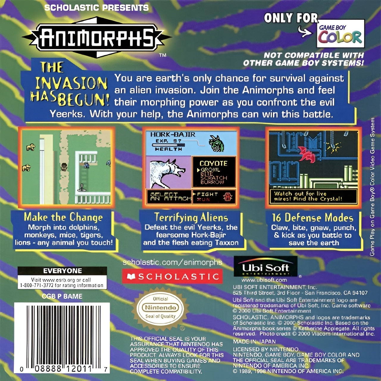 Animorphs