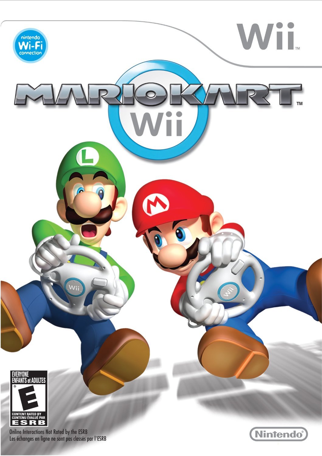 Mario Kart Wii - Video Game - Used - CaveGamers