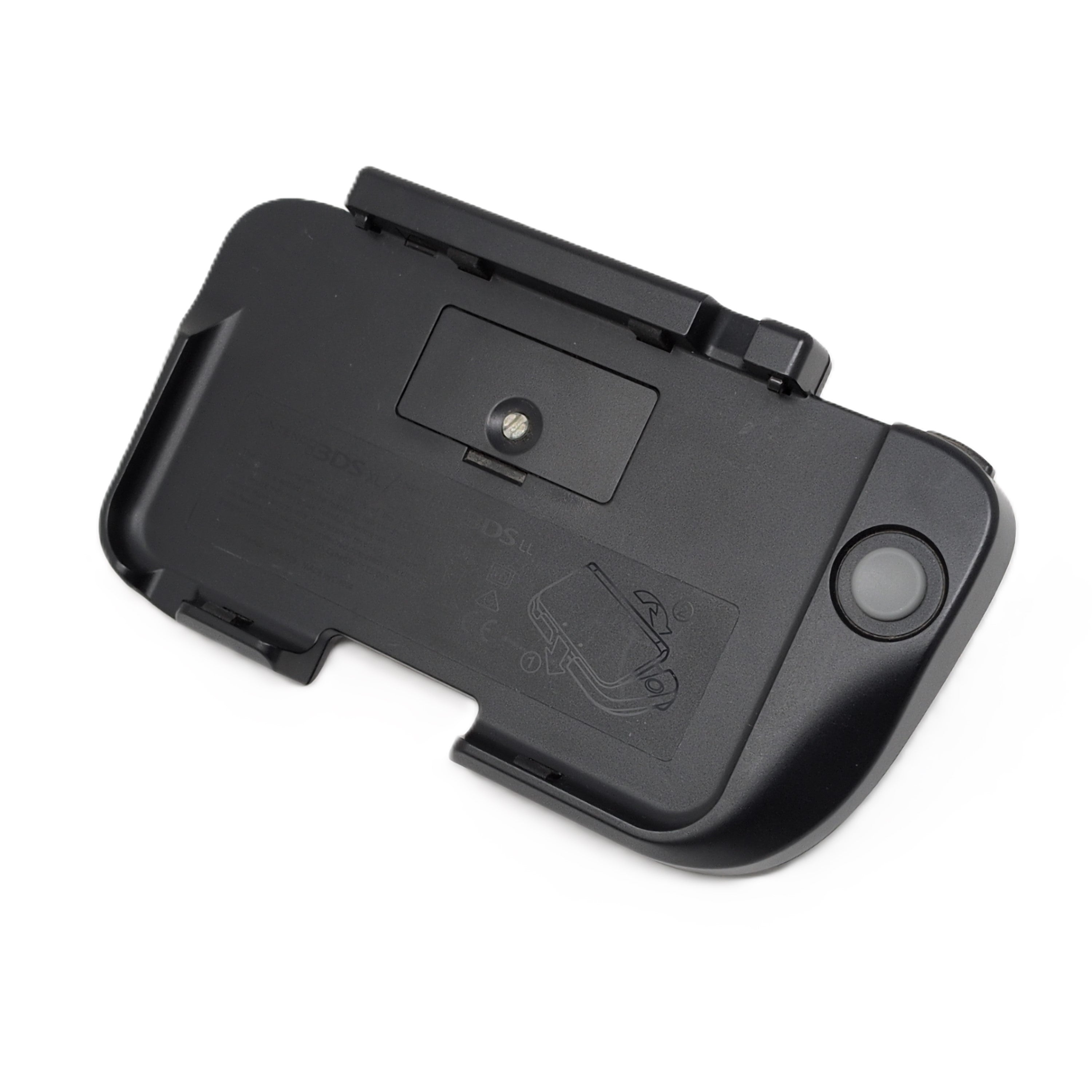 Circle Pad Pro - Nintendo 3DS XL - Video Game Accessory - Used - CaveGamers - Image 4