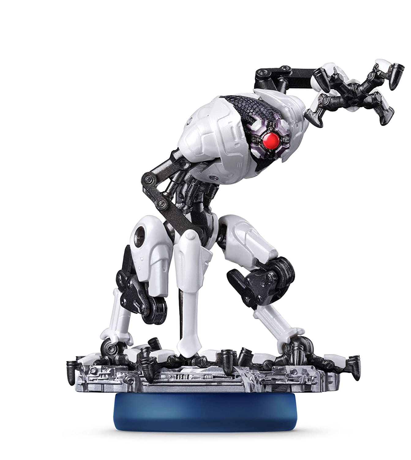 amiibo Metroid Dread Samus & E.M.M.I Amiibos - Video Game Accessory - New - CaveGamers - Image 3