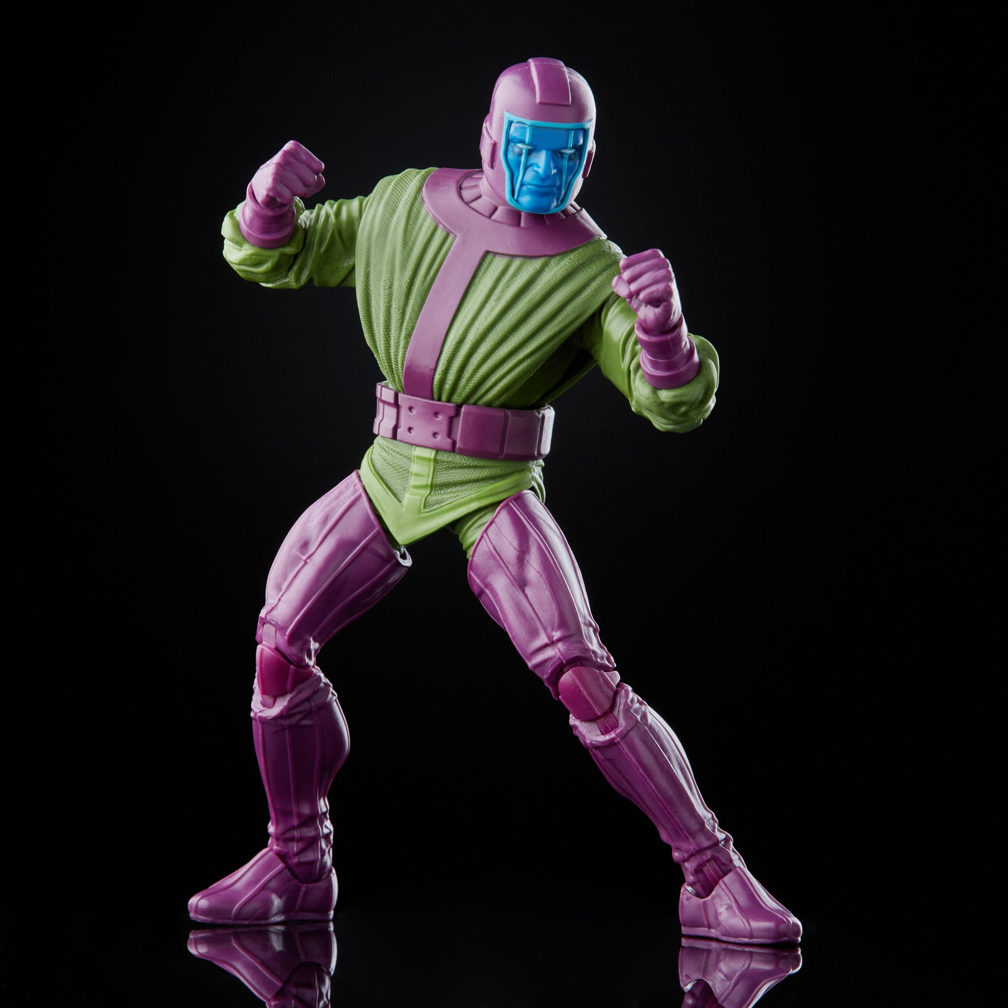 Marvel Legends Kang 6" Action Figure Action Figures - Toys - New - CaveGamers