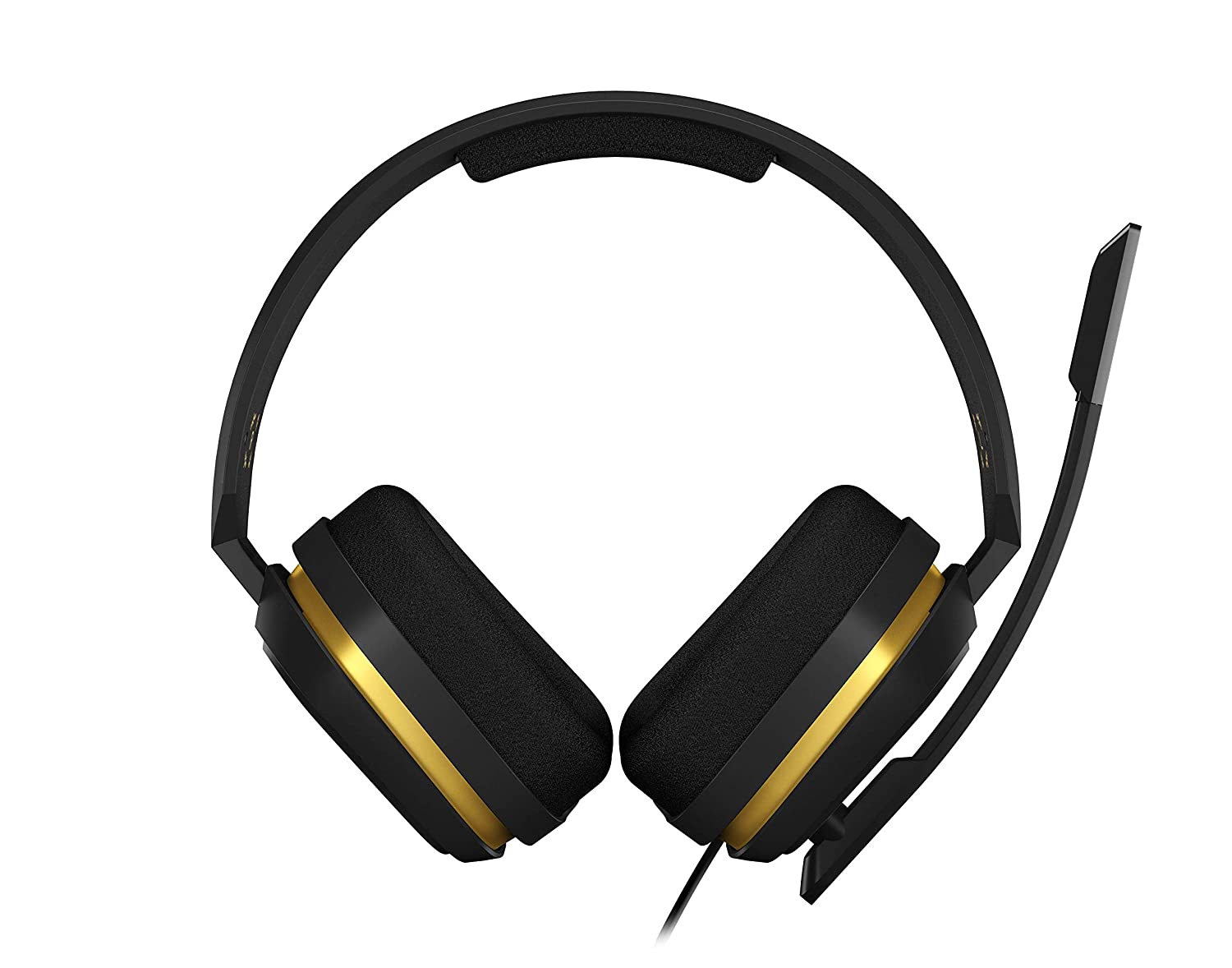 Astro A10 Headset - Legend of Zelda Edition - Black Switch - Video Game Accessory - New - CaveGamers - Image 3