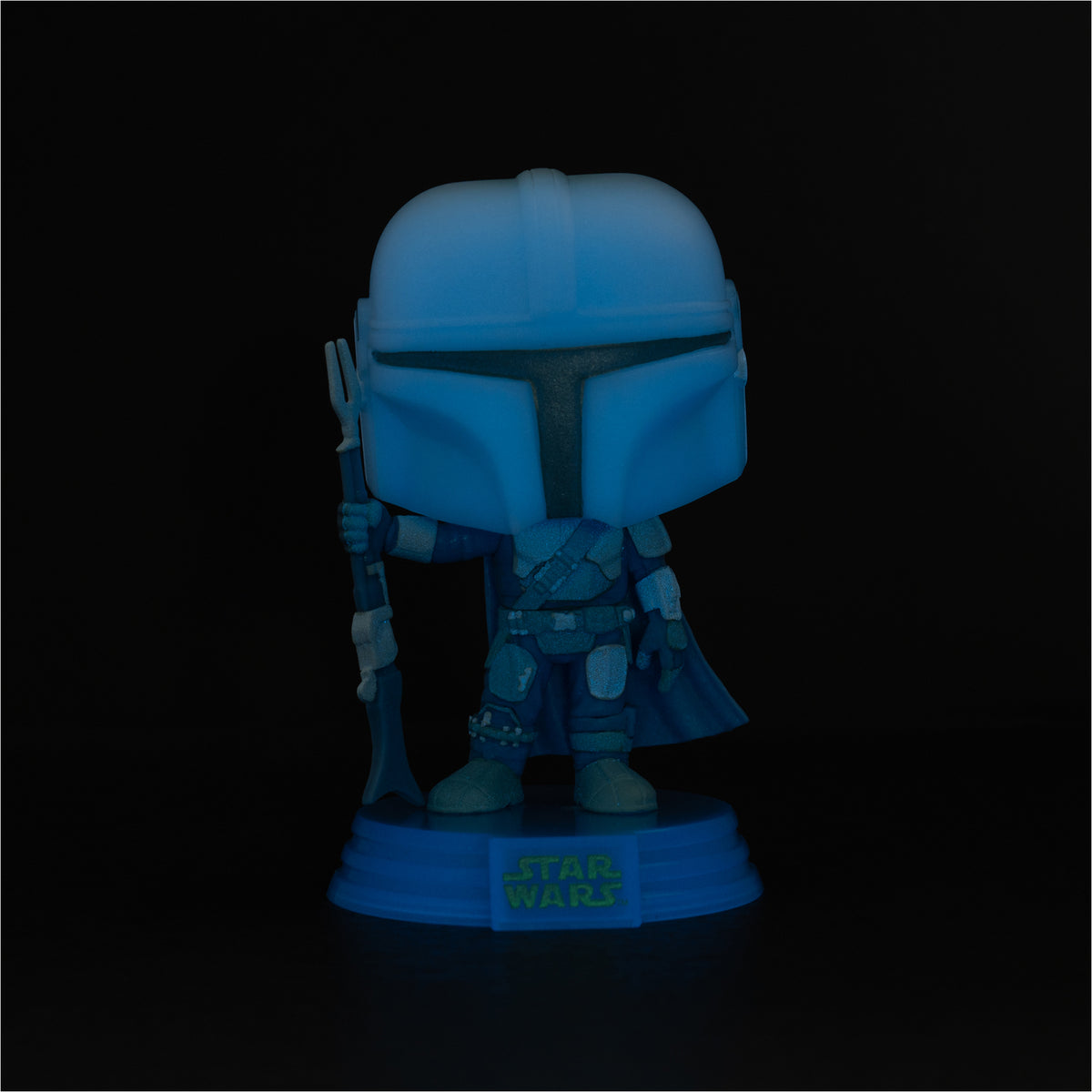 Funko Pop! Star Wars The Mandalorian Vinyl Figure - Toys - New - CaveGamers - Image 10