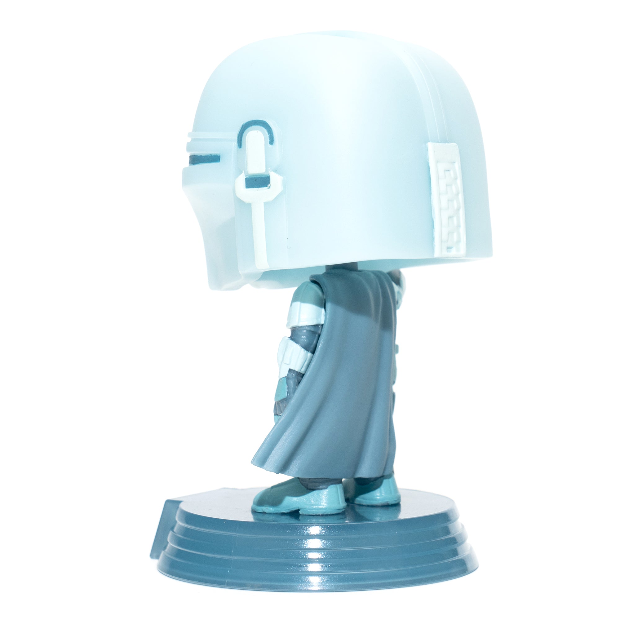 Funko Pop! Star Wars The Mandalorian Vinyl Figure - Toys - New - CaveGamers - Image 5