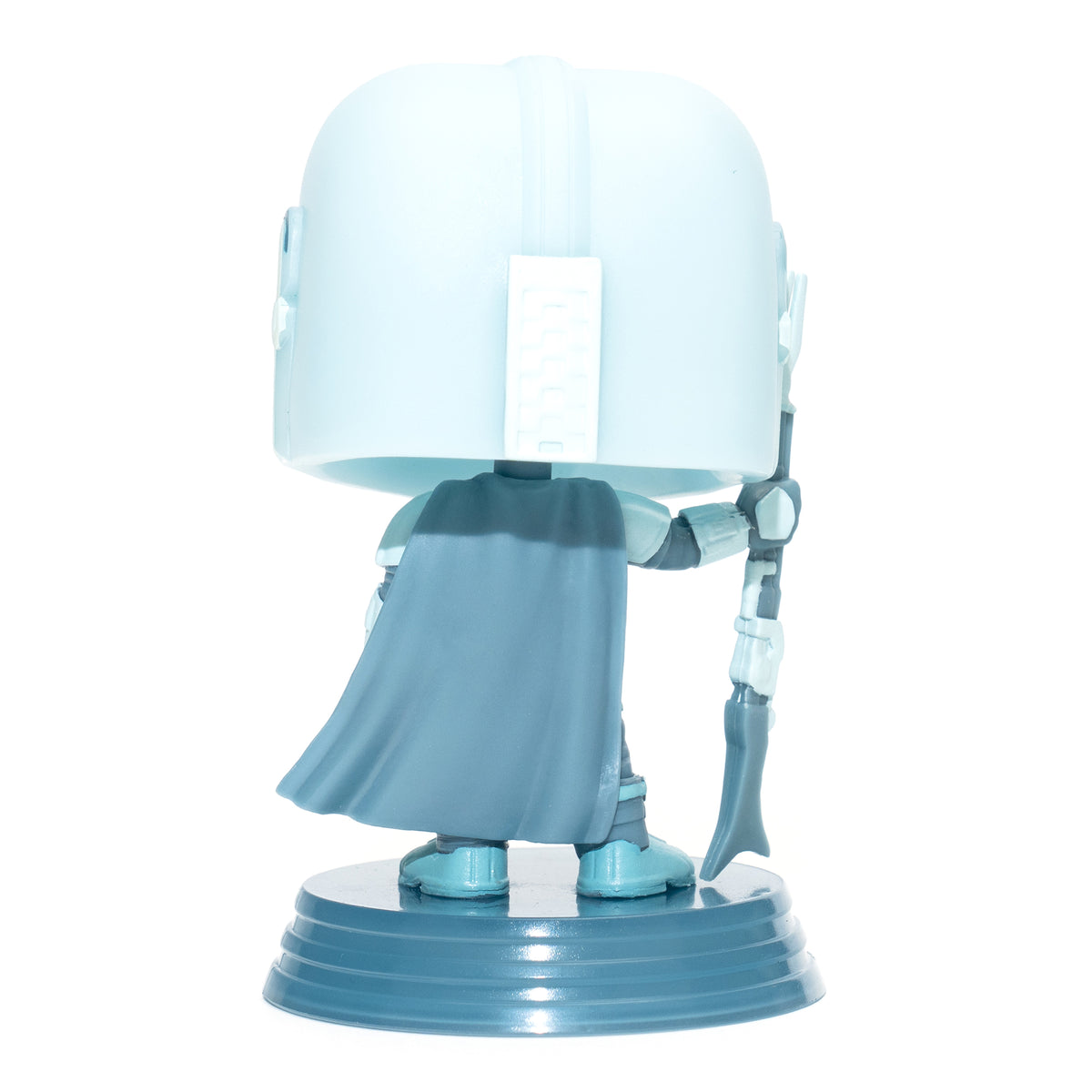 Funko Pop! Star Wars The Mandalorian Vinyl Figure - Toys - New - CaveGamers - Image 6