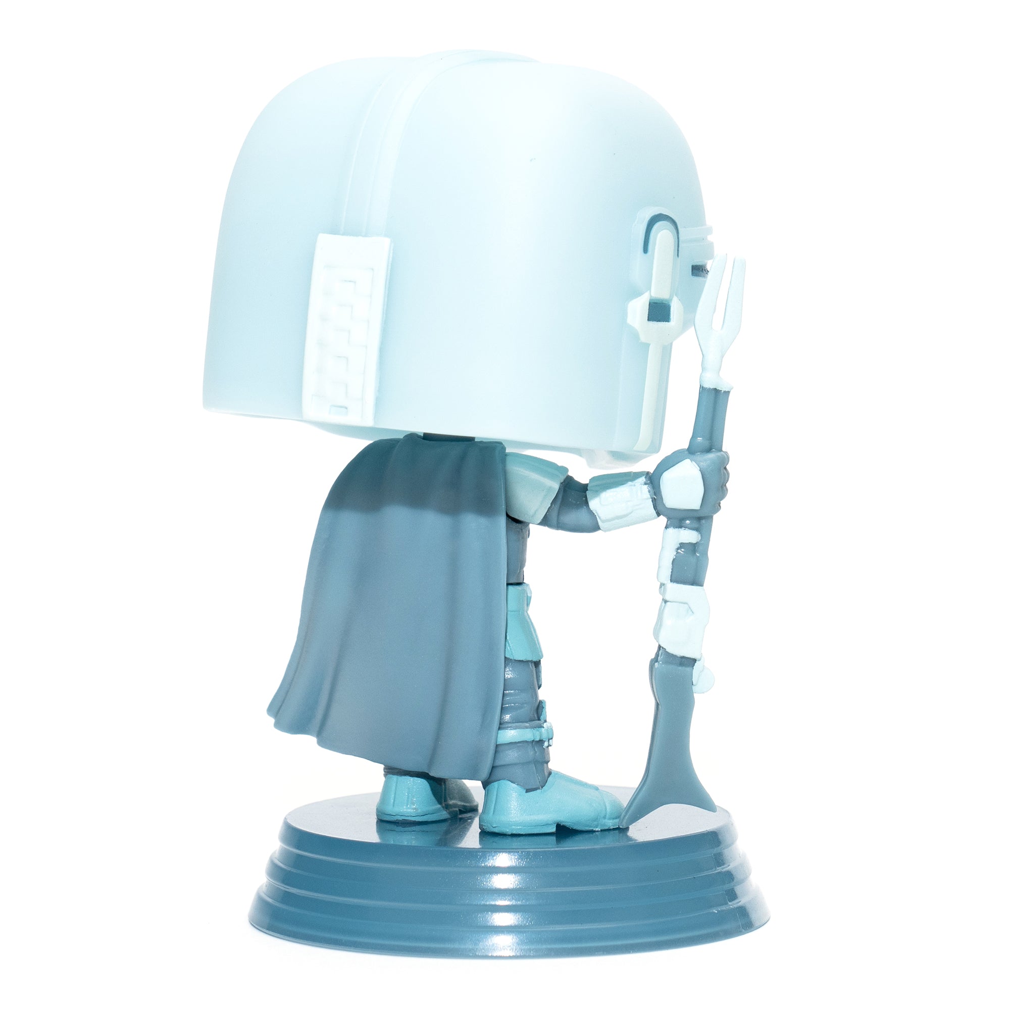Funko Pop! Star Wars The Mandalorian Vinyl Figure - Toys - New - CaveGamers - Image 7