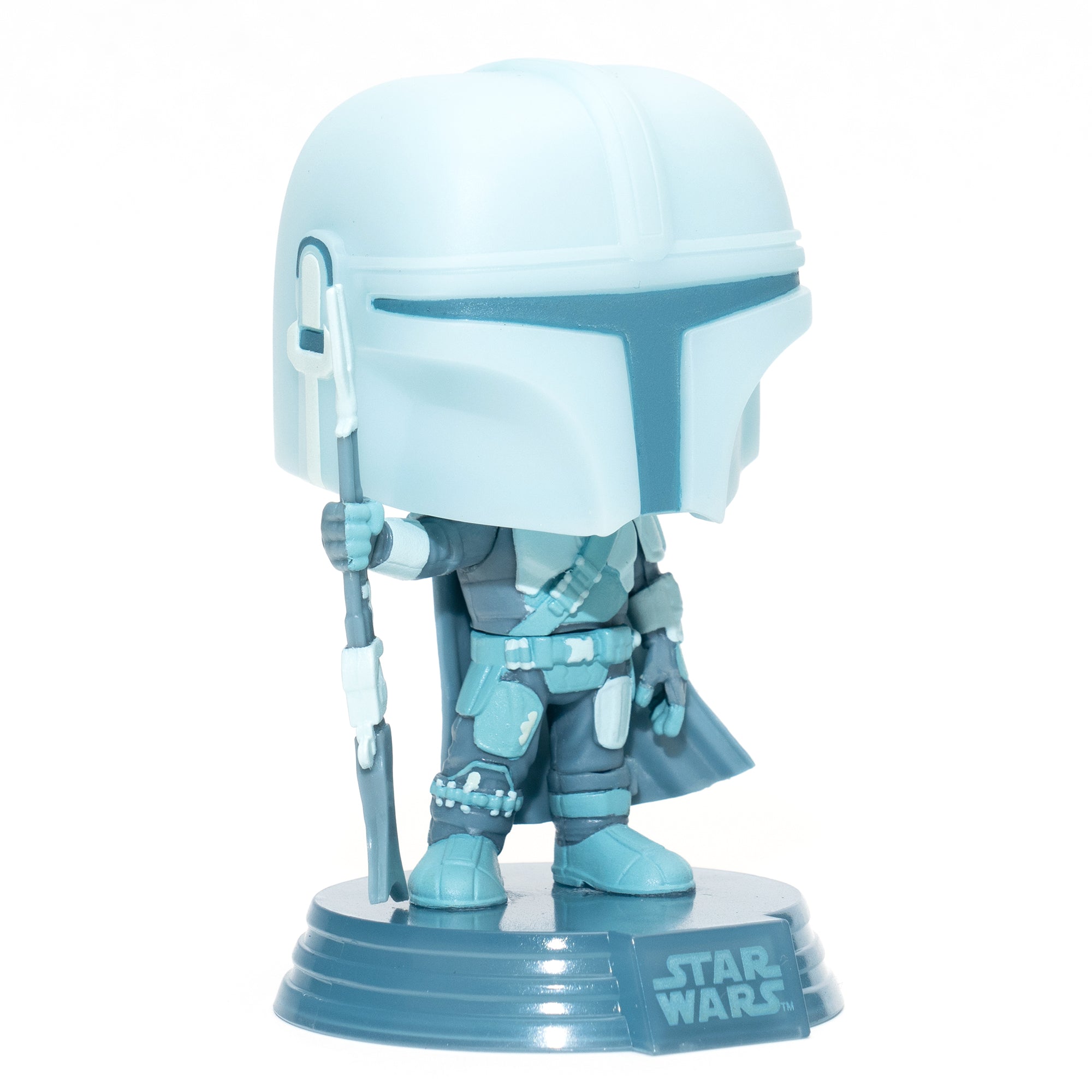 Funko Pop! Star Wars The Mandalorian Vinyl Figure - Toys - New - CaveGamers - Image 9