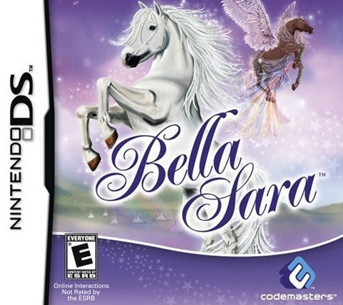 Bella Sara