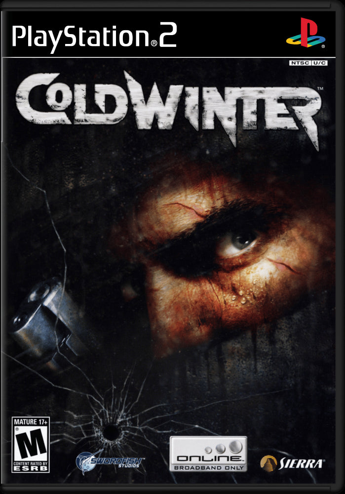 Cold Winter