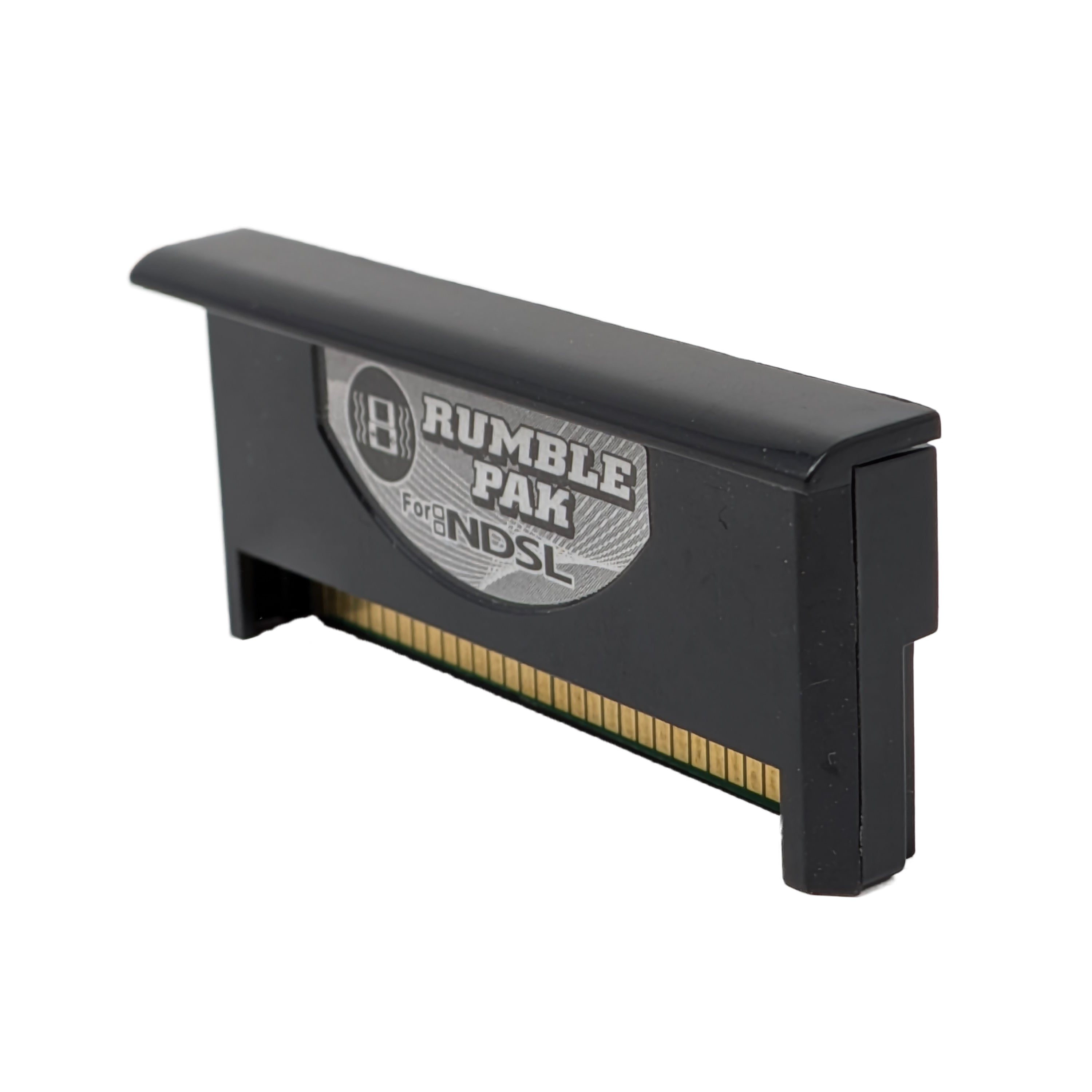 DS Lite Rumble Pack - Video Game Accessory - Used - CaveGamers - Image 3