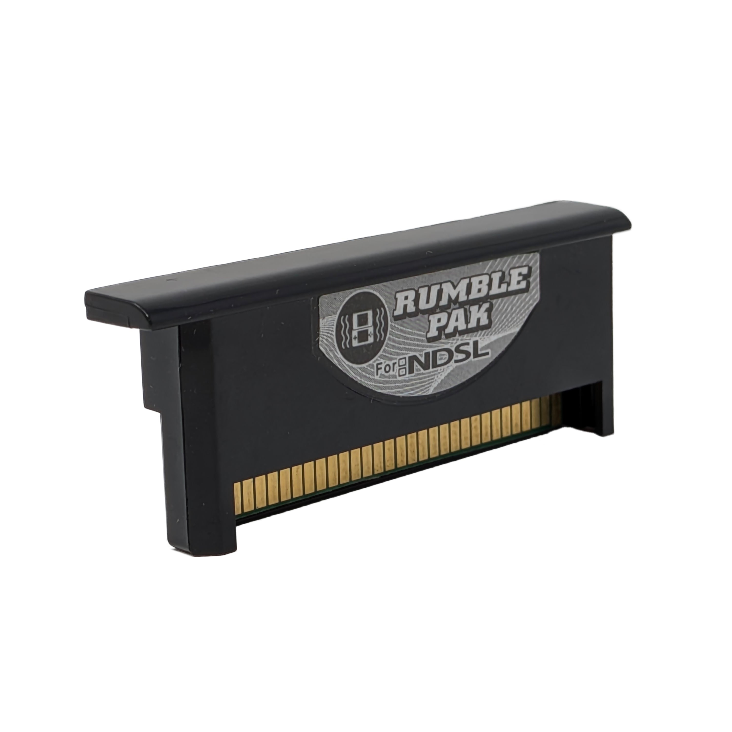 DS Lite Rumble Pack - Video Game Accessory - Used - CaveGamers - Image 4