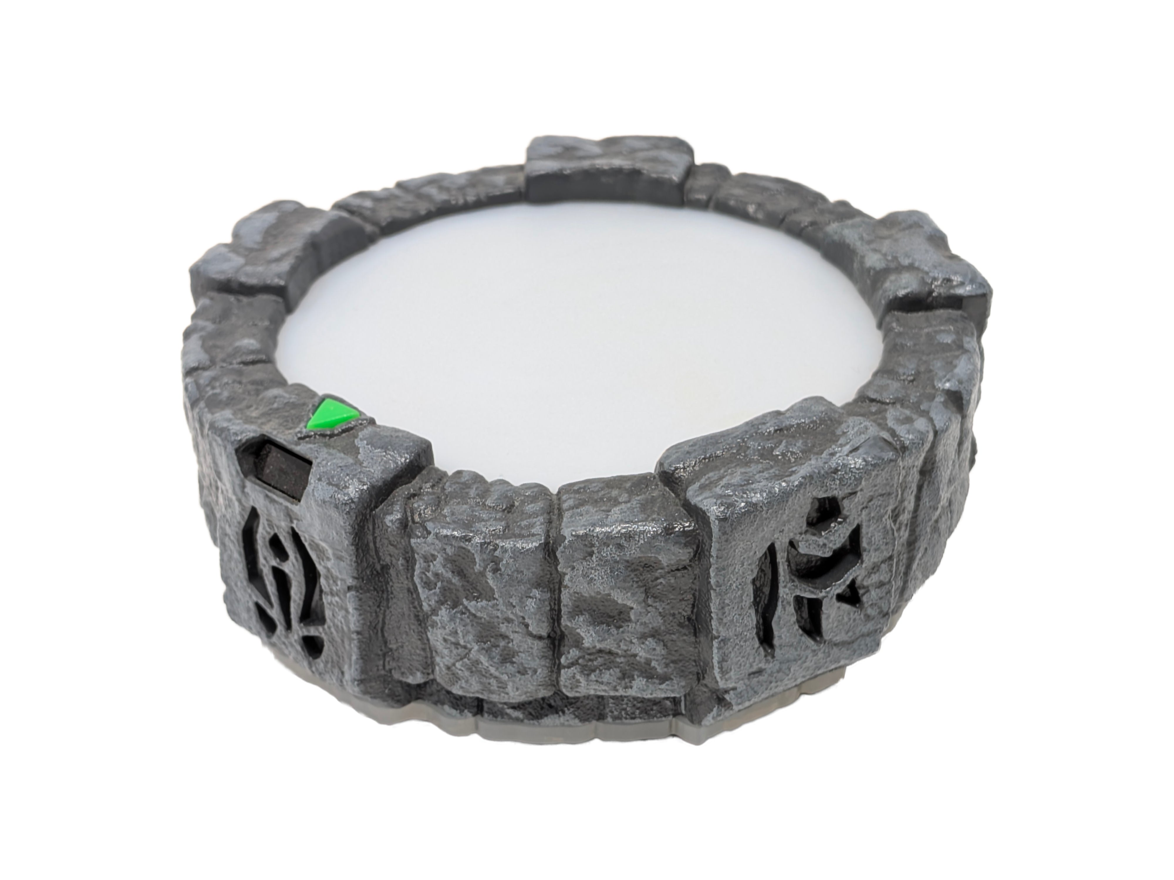Skylanders: Portal of Power 3DS - Video Game Accessory - Used - CaveGamers - Image 3