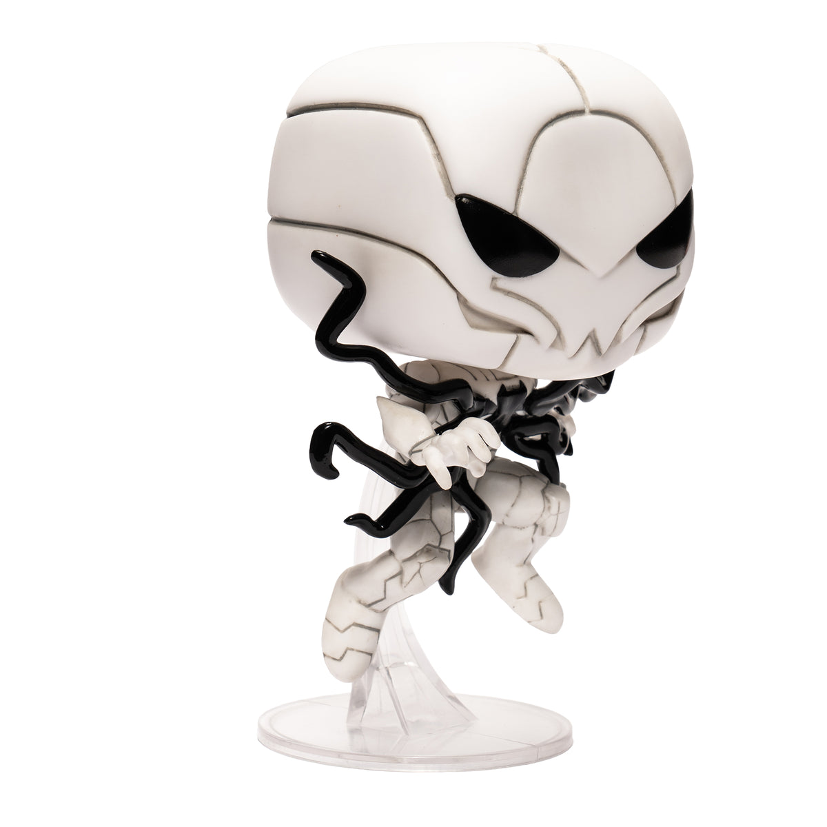 Funko Pop! Marvel: Venom Poison Spider-Man Vinyl Figure - Toys - New - CaveGamers - Image 10