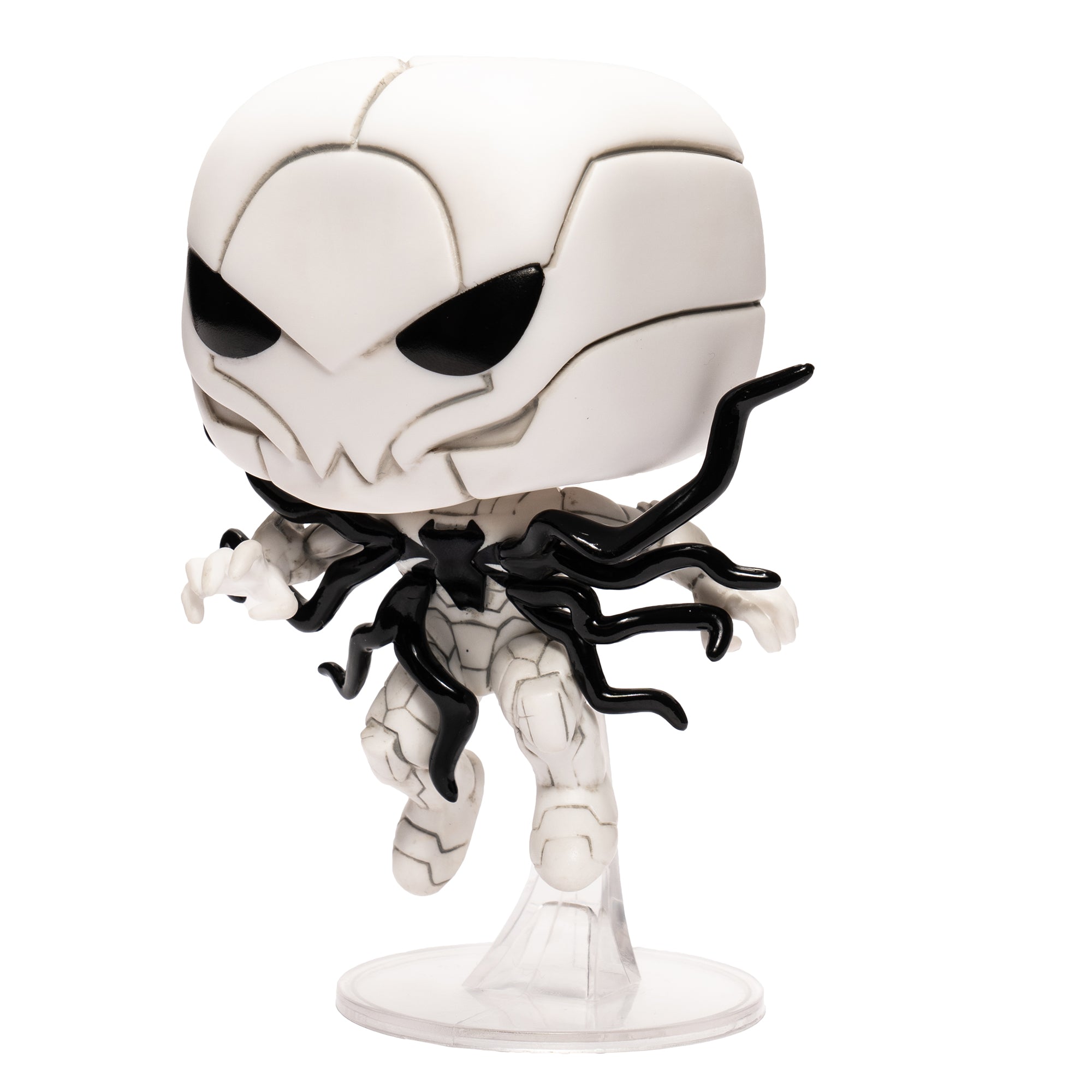 Funko Pop! Marvel: Venom Poison Spider-Man Vinyl Figure - Toys - New - CaveGamers - Image 4