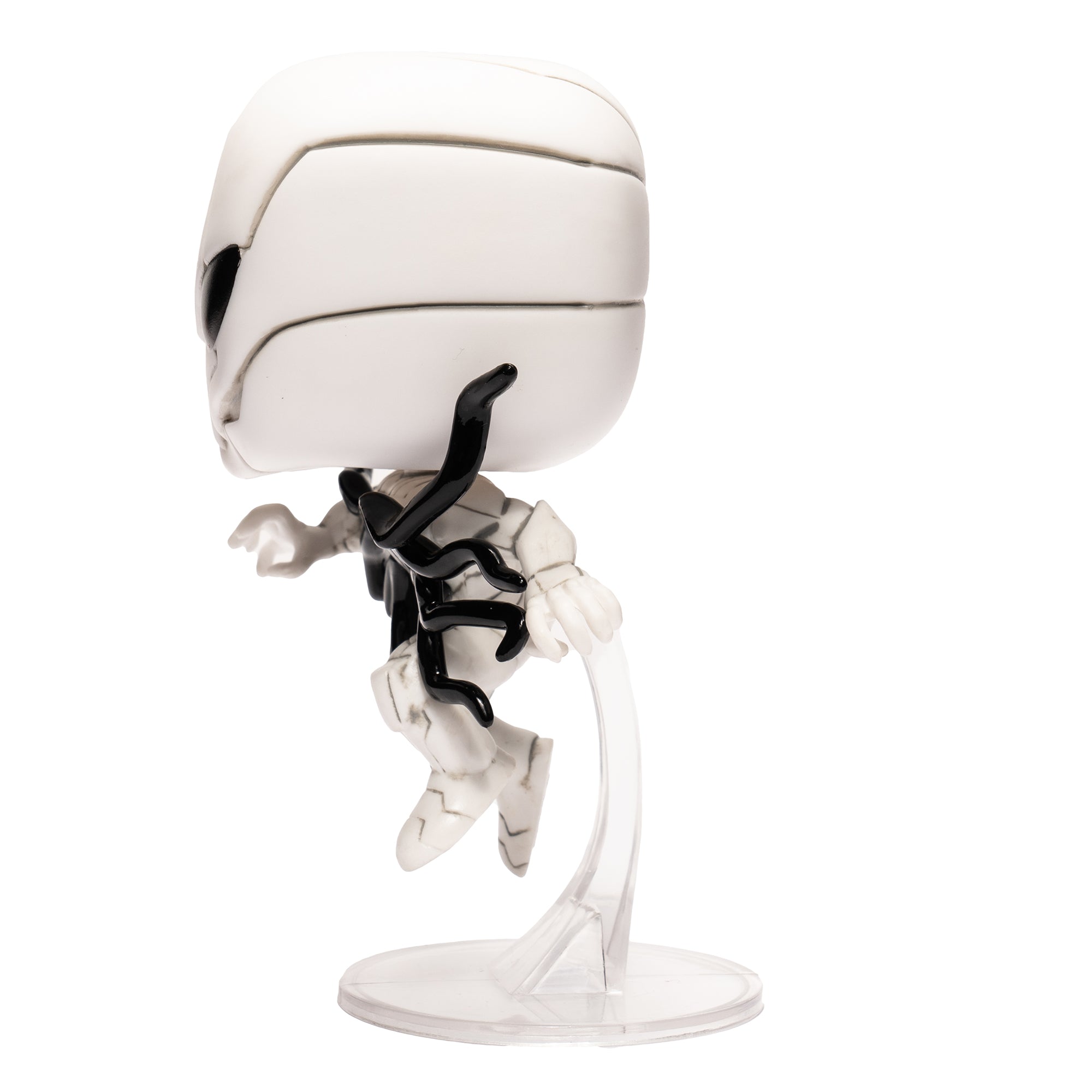 Funko Pop! Marvel: Venom Poison Spider-Man Vinyl Figure - Toys - New - CaveGamers - Image 5
