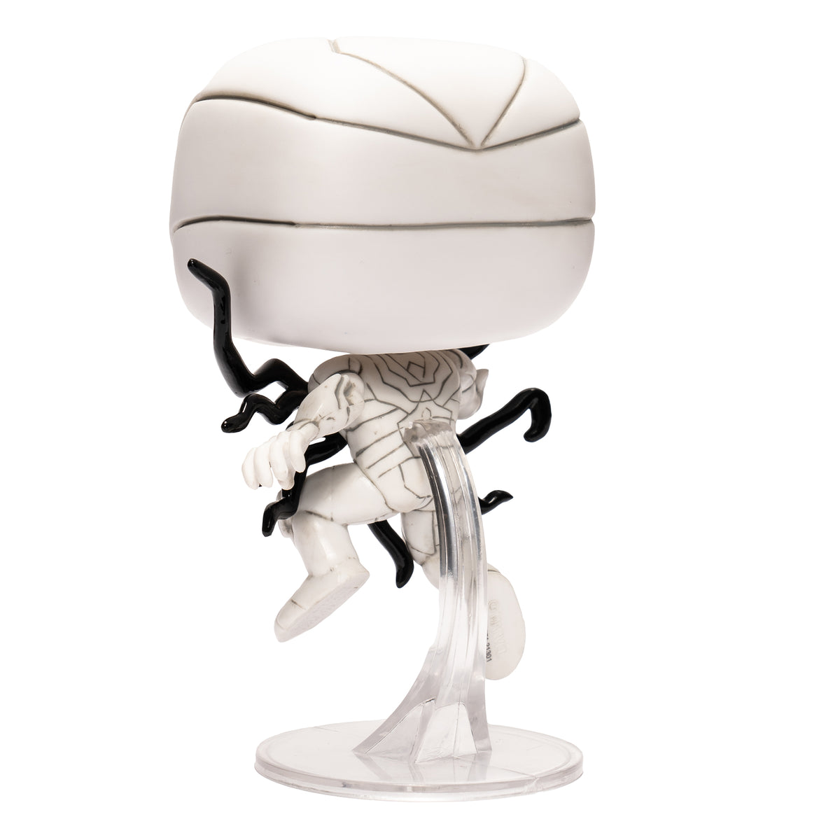 Funko Pop! Marvel: Venom Poison Spider-Man Vinyl Figure - Toys - New - CaveGamers - Image 6