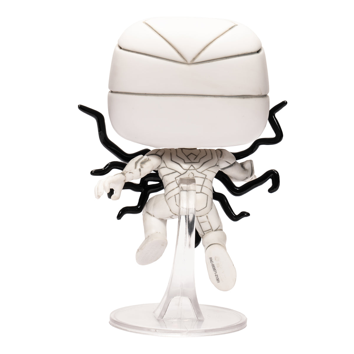 Funko Pop! Marvel: Venom Poison Spider-Man Vinyl Figure - Toys - New - CaveGamers - Image 7