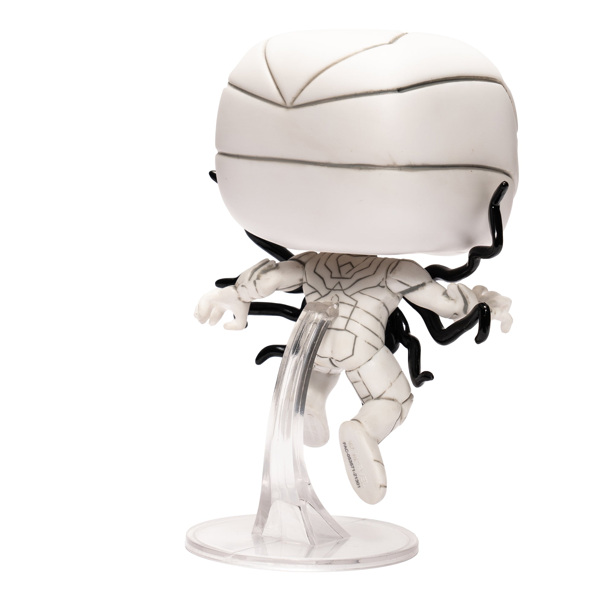 Funko Pop! Marvel: Venom Poison Spider-Man Vinyl Figure - Toys - New - CaveGamers - Image 8