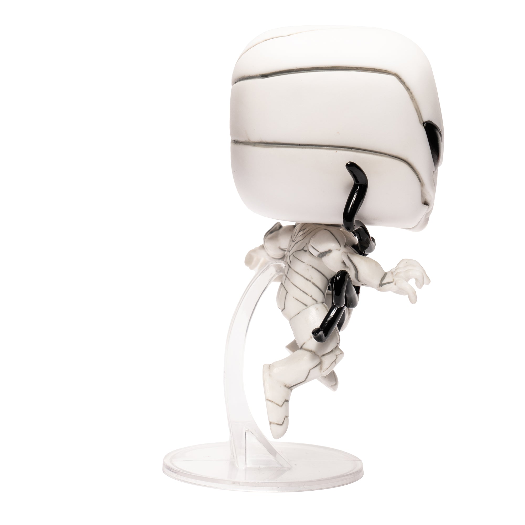 Funko Pop! Marvel: Venom Poison Spider-Man Vinyl Figure - Toys - New - CaveGamers - Image 9