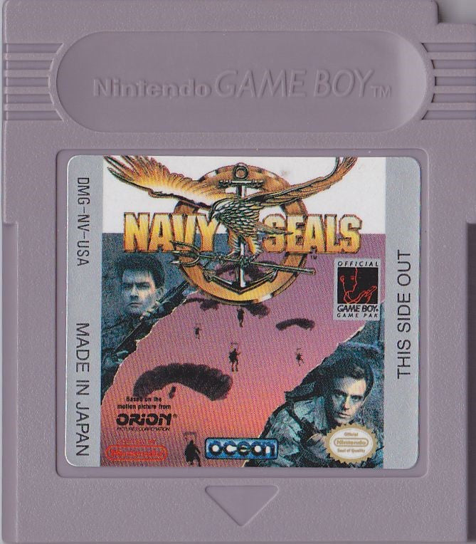 Navy Seals