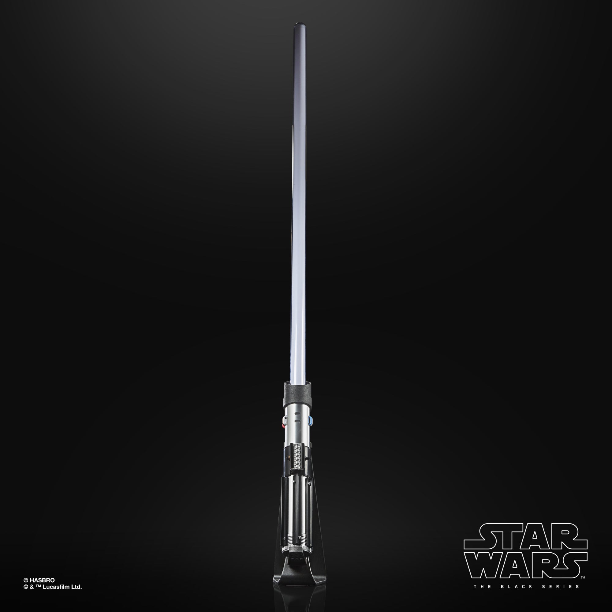 Star Wars: The Black Series - Darth Vader Force FX Elite Lightsaber FX Lightsabers - Toys - New - CaveGamers - Image 3