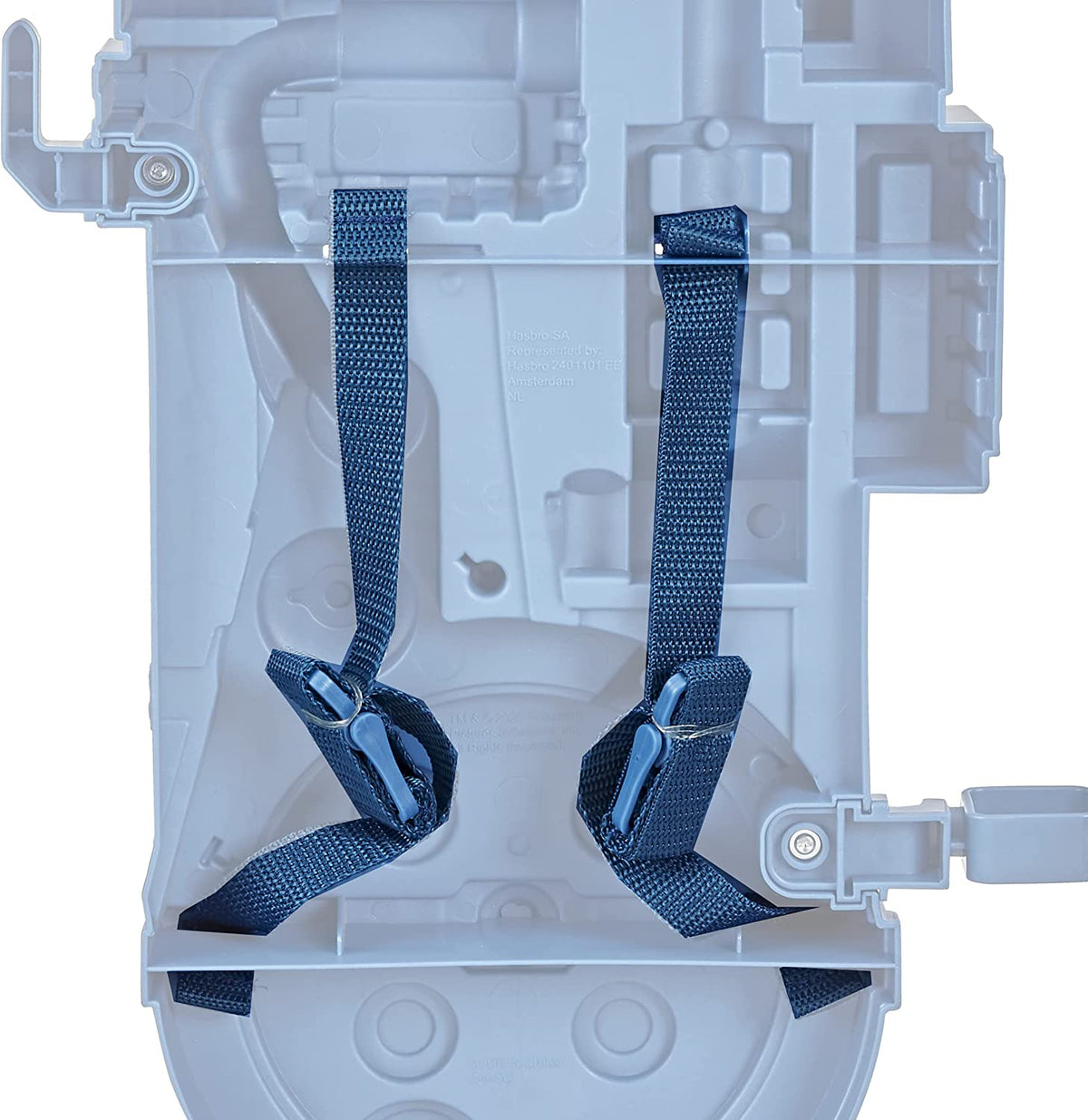 Ghostbusters Movie Proton Pack Roleplay Gear for Kids Ages 5 and Up, Classic Blue Toy, Great Gift for Kids - Toys - New - CaveGamers - Image 4